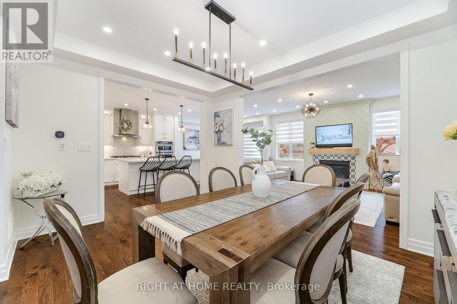 1311 (Upper) Whitney Terrace, Milton, Ontario  L9E 1K5 - Photo 9 - W12960952