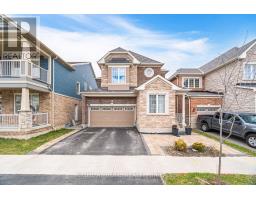 1311 (UPPER) WHITNEY TERRACE, Milton, Ontario