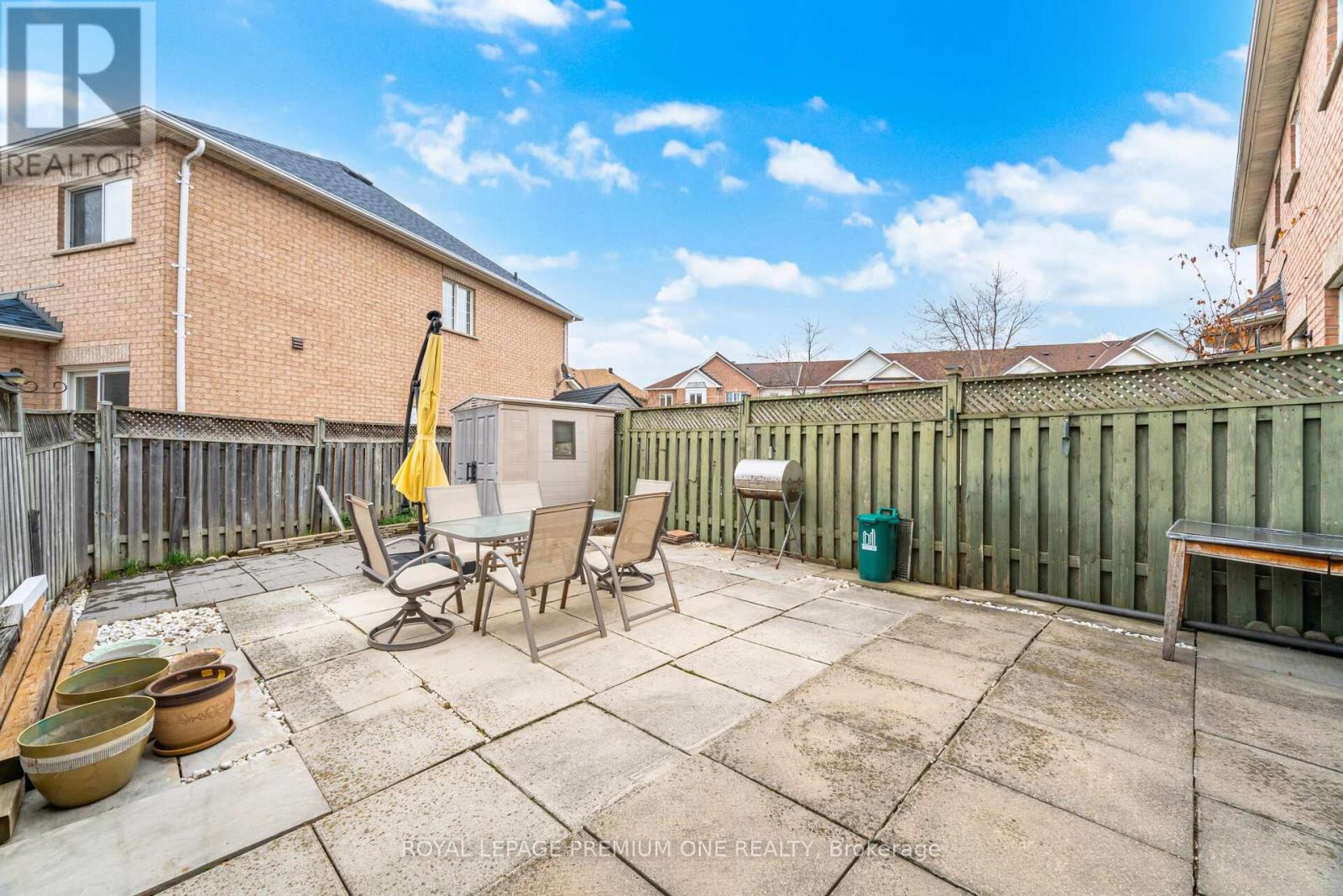 64 Mare Crescent, Toronto, Ontario  M9W 7E7 - Photo 48 - W12961000