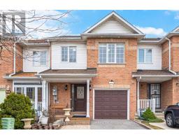 64 MARE CRESCENT, Toronto, Ontario