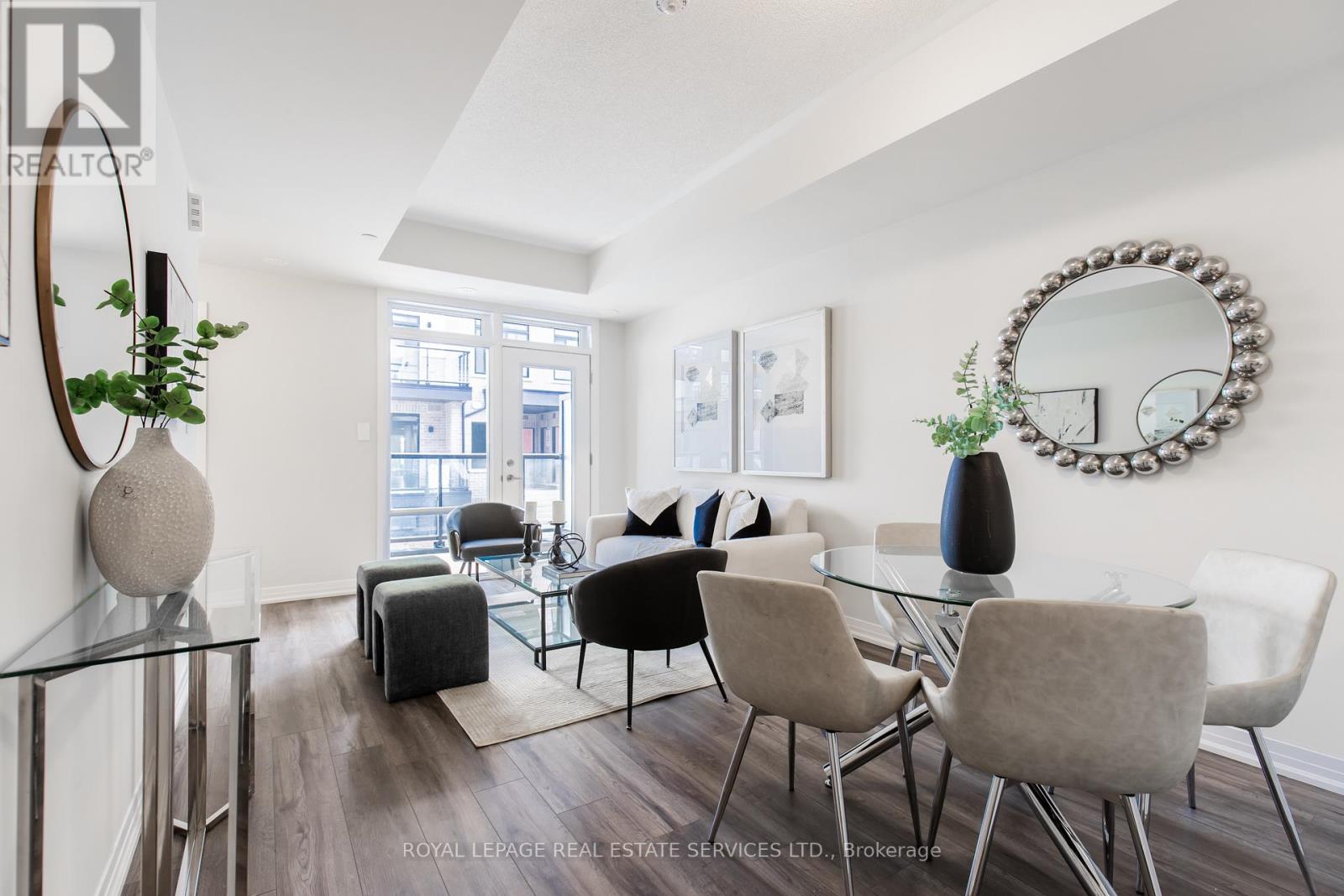 107 - 1597 Rose Way, Milton, Ontario  L9E 1N4 - Photo 10 - W12961022