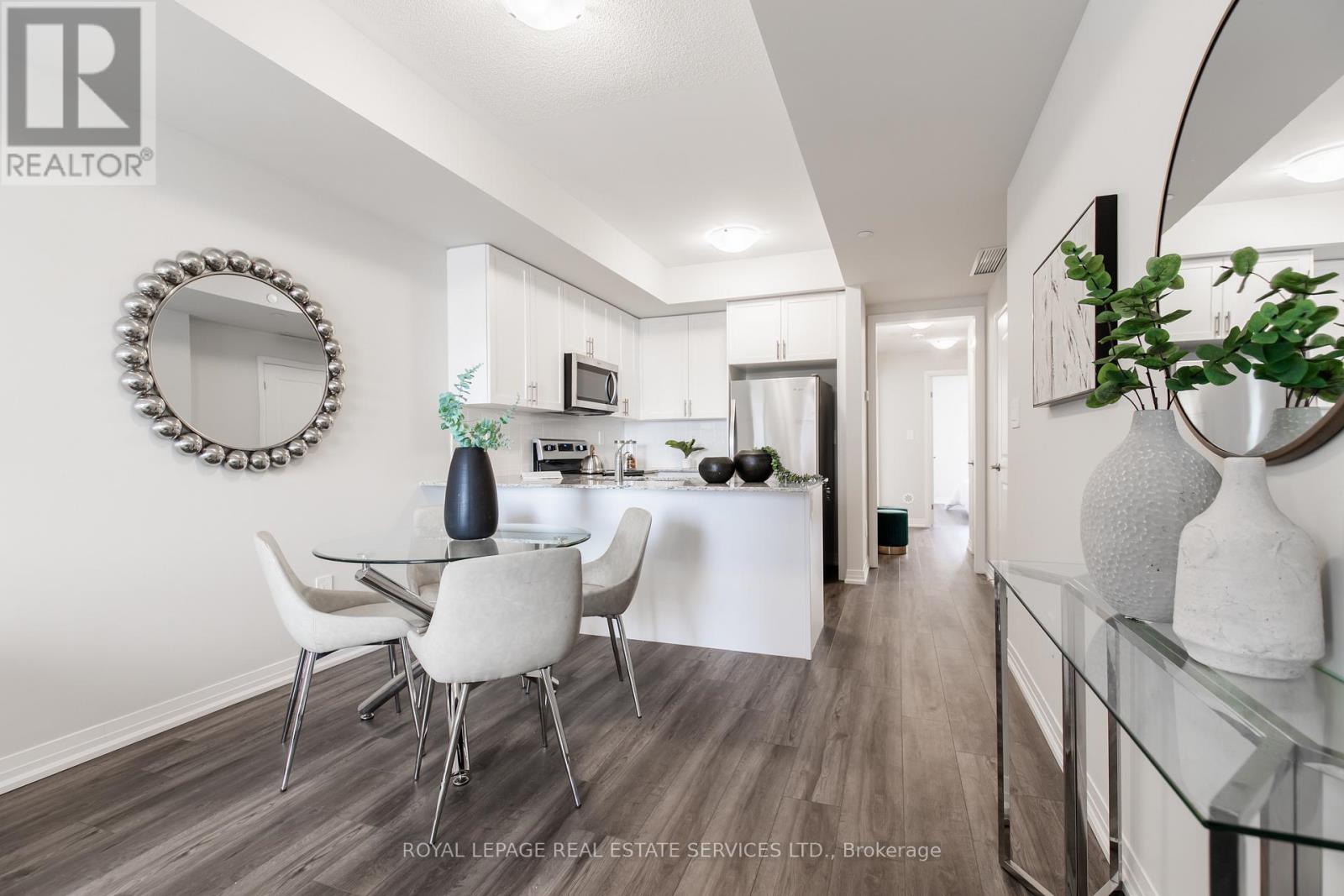 107 - 1597 Rose Way, Milton, Ontario  L9E 1N4 - Photo 11 - W12961022