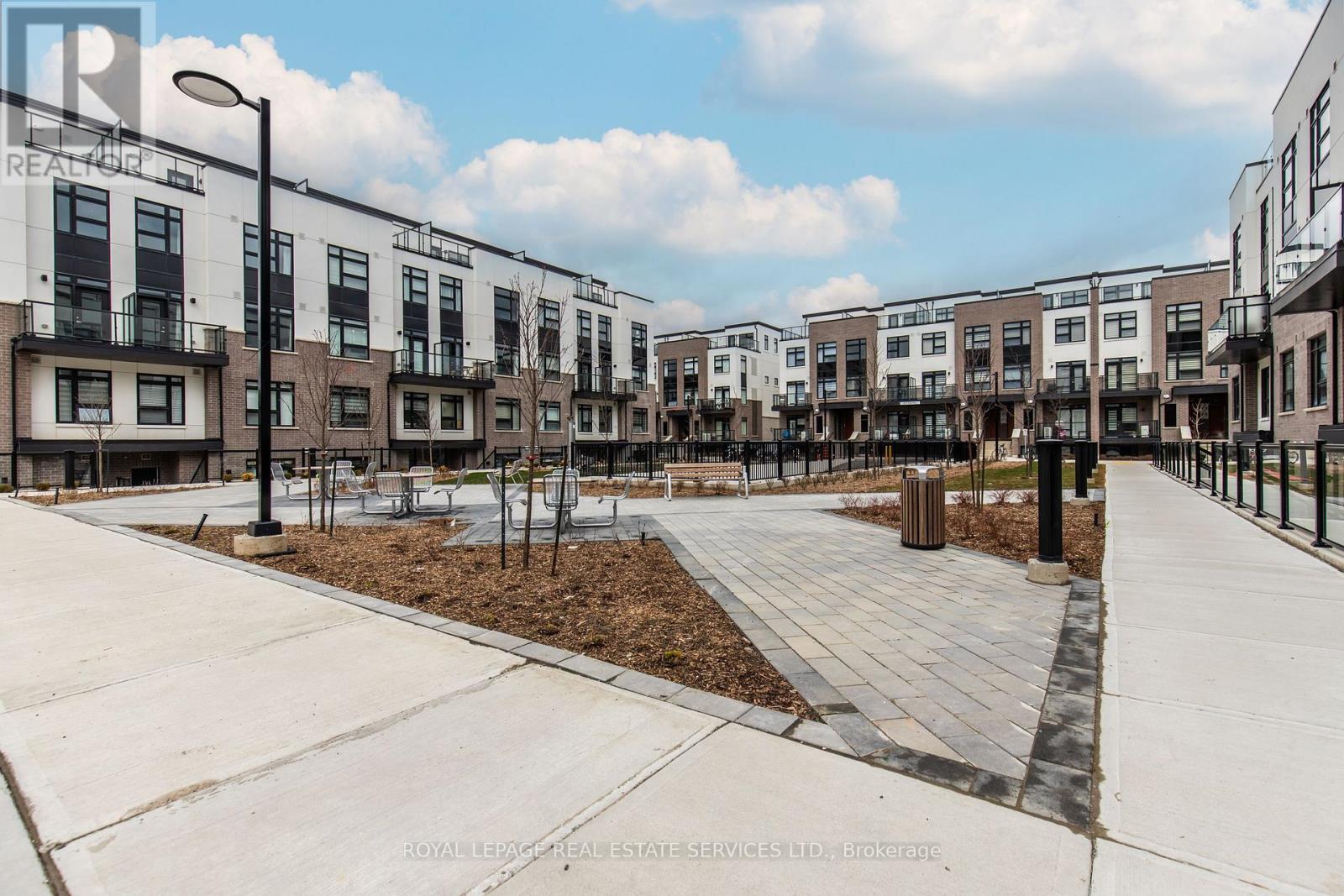 107 - 1597 Rose Way, Milton, Ontario  L9E 1N4 - Photo 29 - W12961022