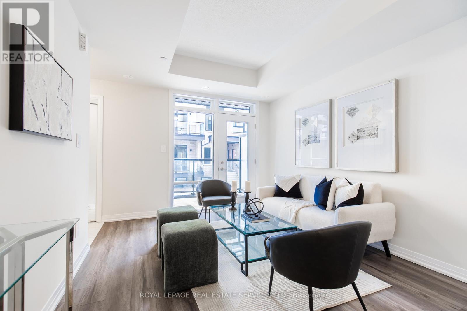 107 - 1597 Rose Way, Milton, Ontario  L9E 1N4 - Photo 6 - W12961022