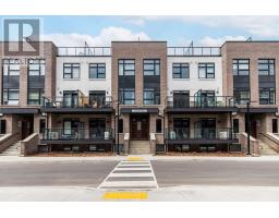107 - 1597 ROSE WAY, Milton, Ontario