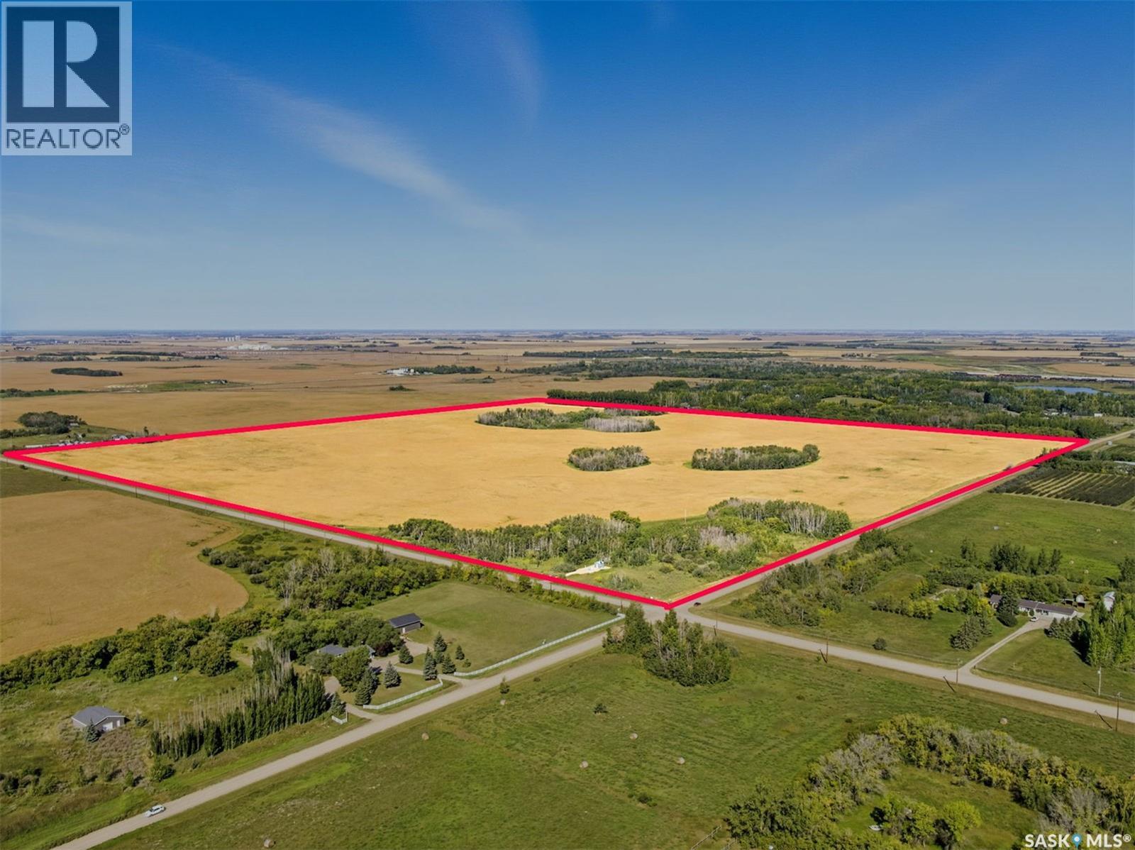 Boryski Land, Corman Park Rm No. 344, Saskatchewan  S7M 3C8 - Photo 3 - SK032048