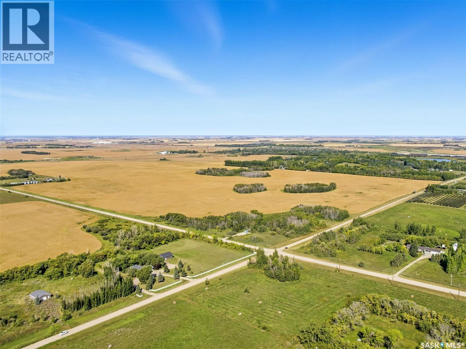 Boryski Land, Corman Park Rm No. 344, Saskatchewan  S7M 3C8 - Photo 4 - SK032048