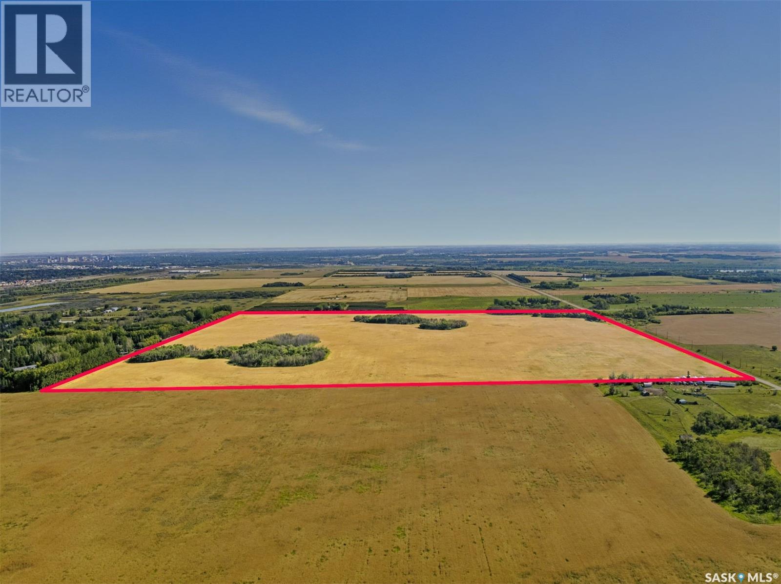 Boryski Land, Corman Park Rm No. 344, Saskatchewan  S7M 3C8 - Photo 5 - SK032048