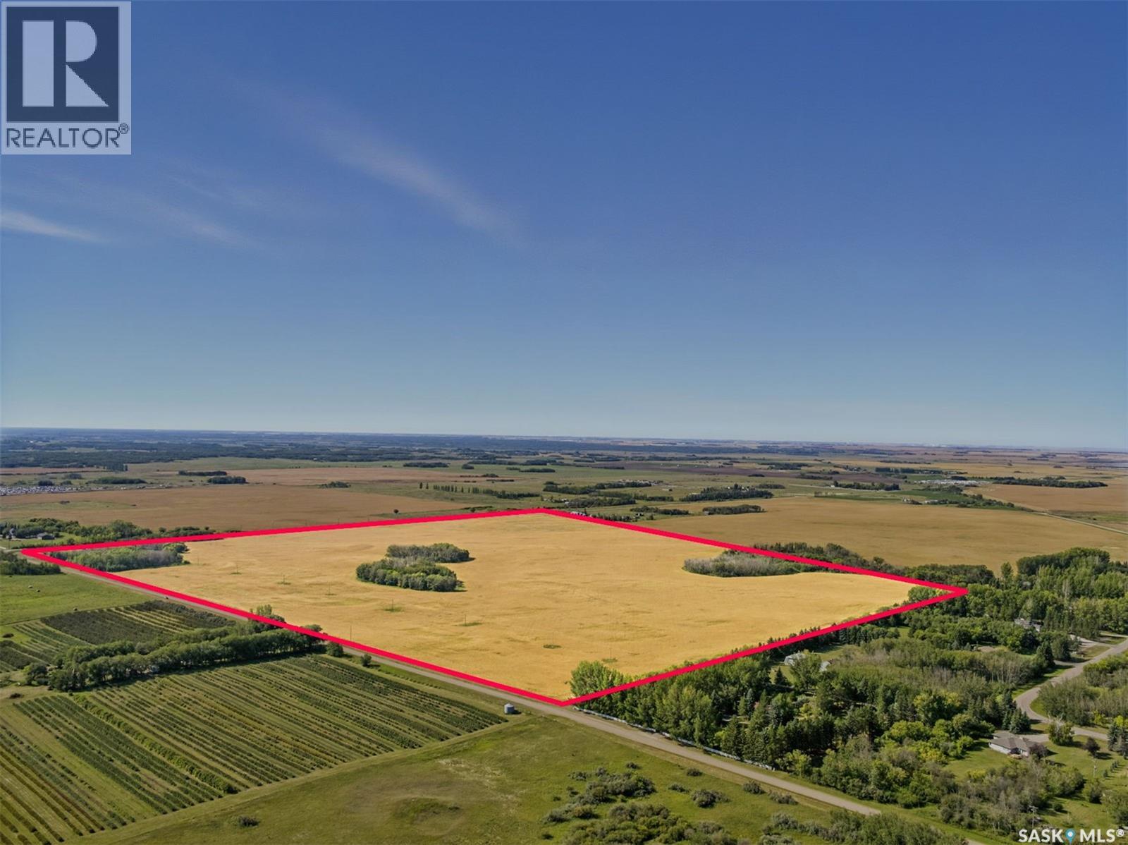 Boryski Land, Corman Park Rm No. 344, Saskatchewan  S7M 3C8 - Photo 7 - SK032048