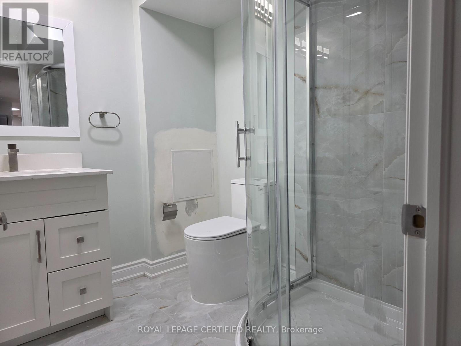 Basement - 367 Equestrian Way, Cambridge, Ontario  N3E 0C1 - Photo 13 - X12960988