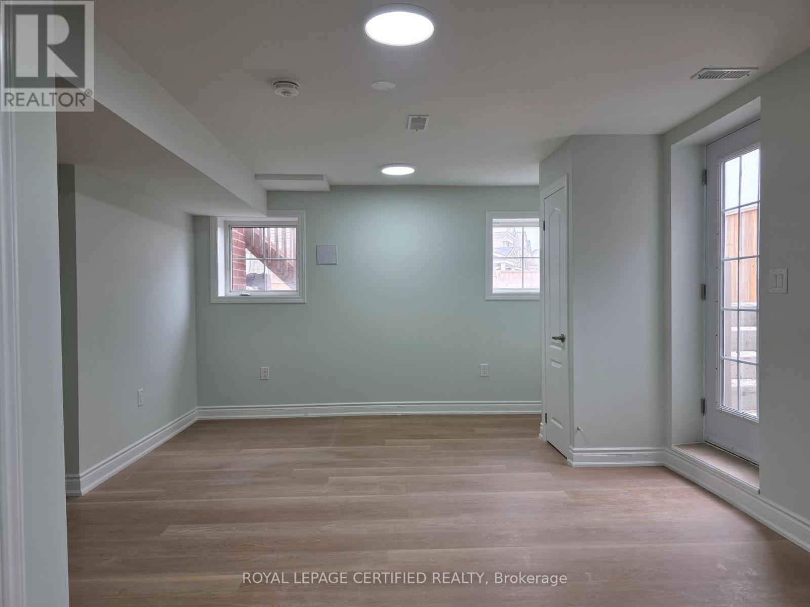 Basement - 367 Equestrian Way, Cambridge, Ontario  N3E 0C1 - Photo 15 - X12960988