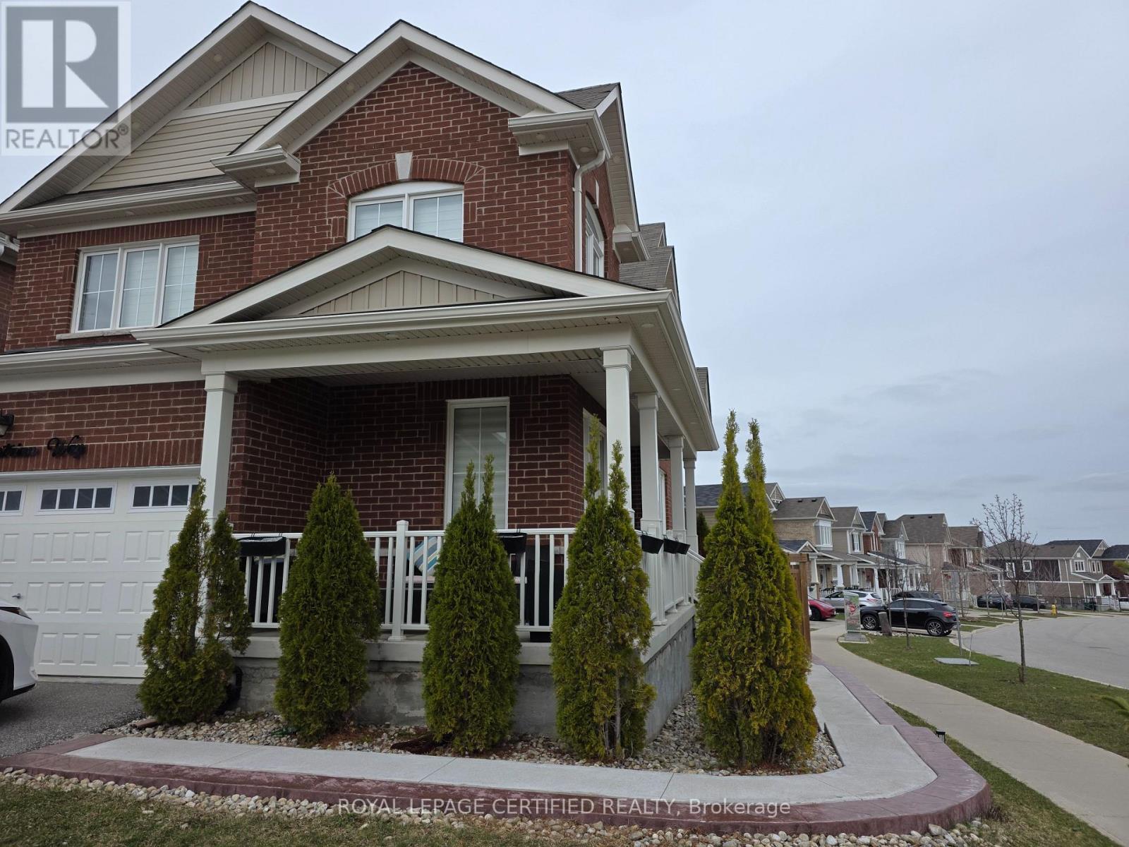 Basement - 367 Equestrian Way, Cambridge, Ontario  N3E 0C1 - Photo 18 - X12960988