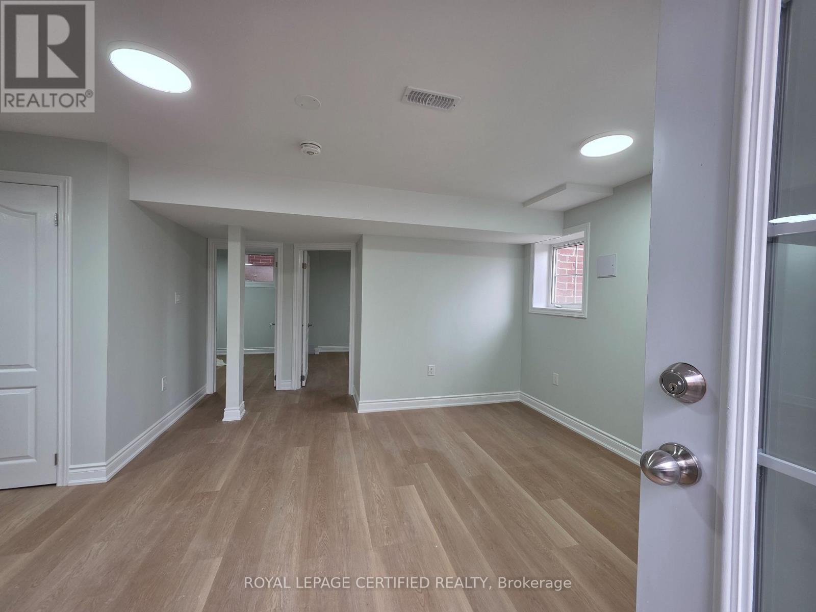 Basement - 367 Equestrian Way, Cambridge, Ontario  N3E 0C1 - Photo 3 - X12960988