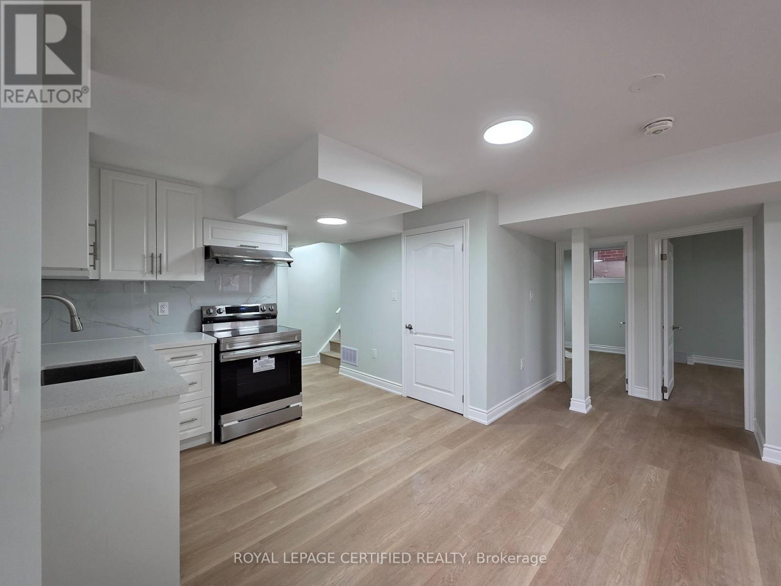 Basement - 367 Equestrian Way, Cambridge, Ontario  N3E 0C1 - Photo 4 - X12960988