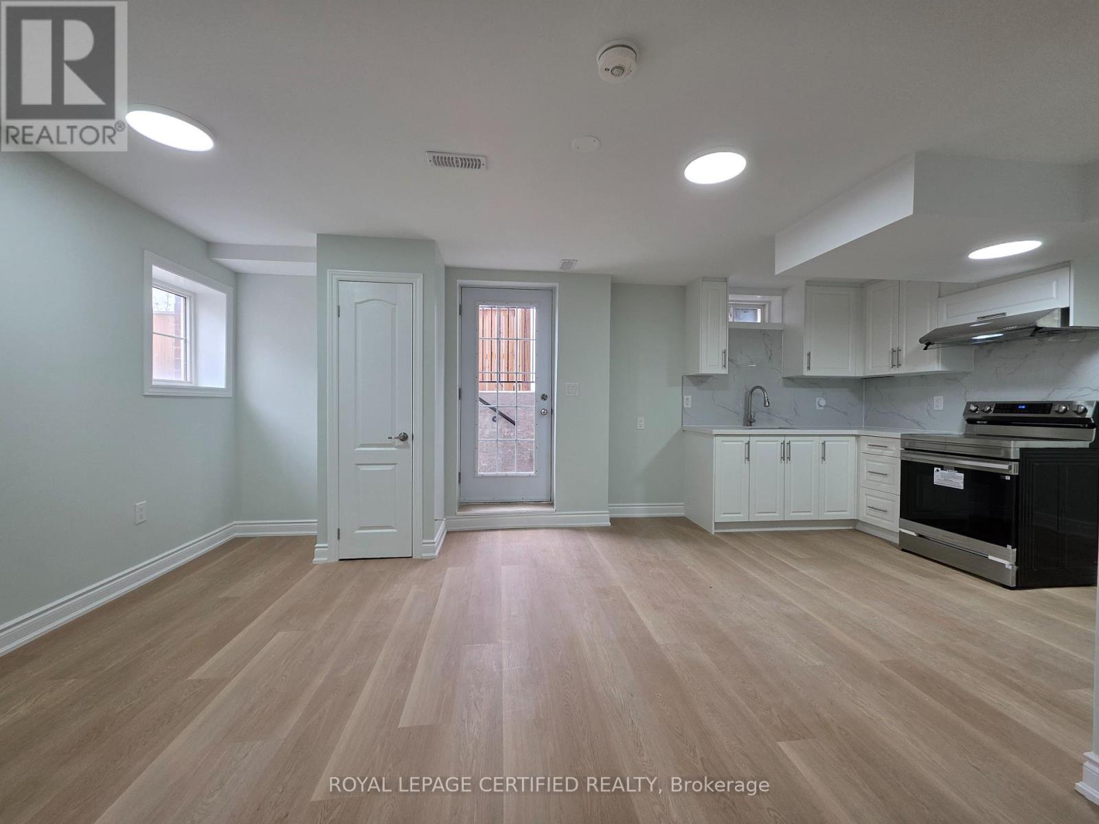 Basement - 367 Equestrian Way, Cambridge, Ontario  N3E 0C1 - Photo 5 - X12960988