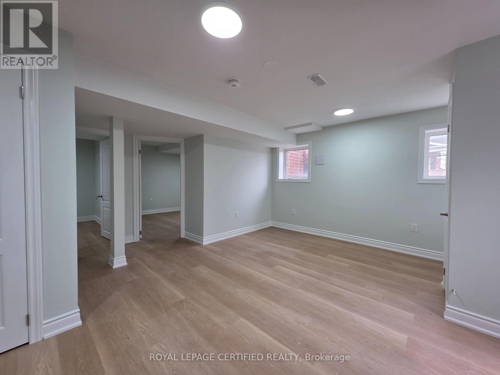 Basement - 367 Equestrian Way, Cambridge, Ontario  N3E 0C1 - Photo 6 - X12960988