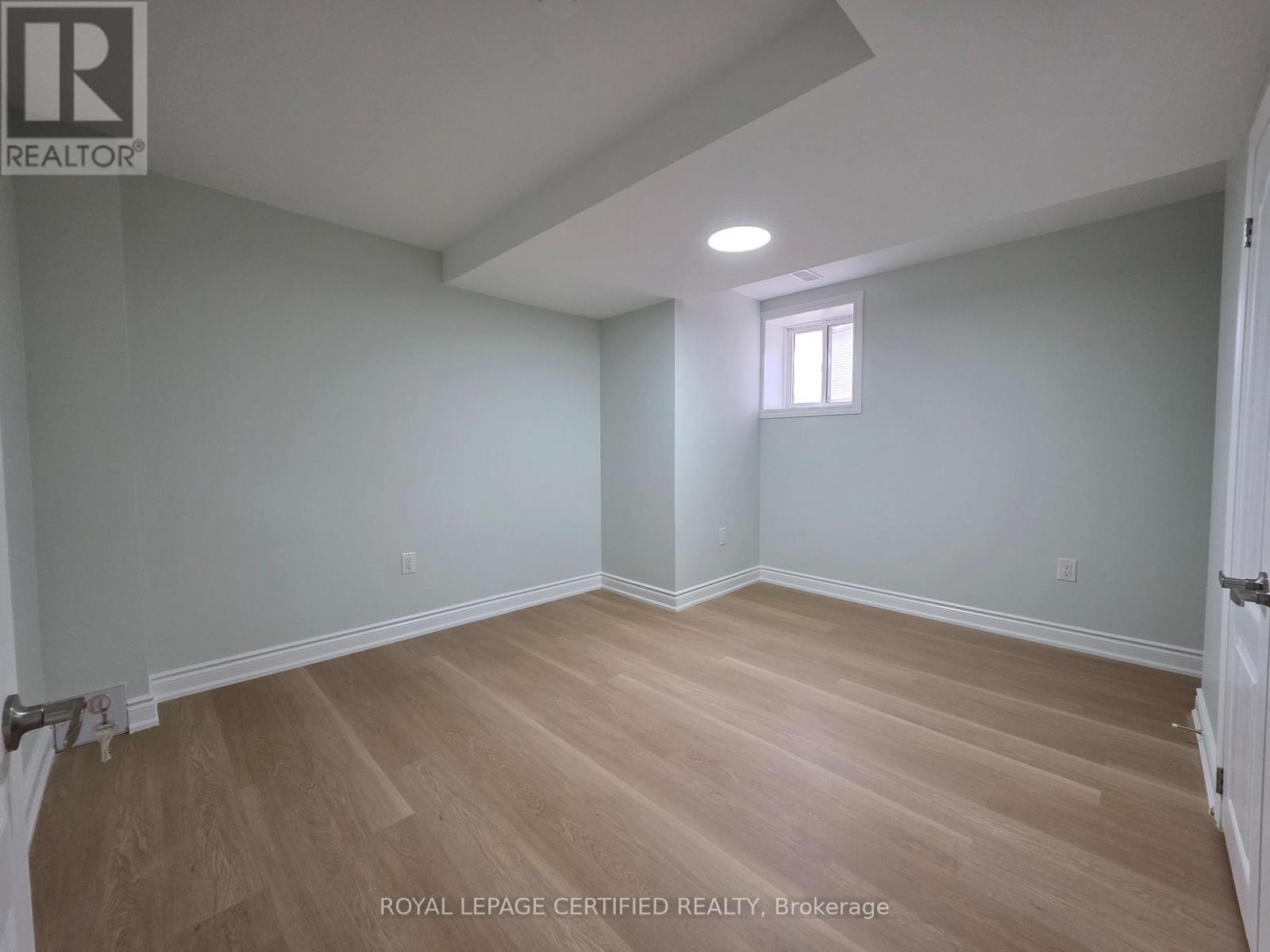 Basement - 367 Equestrian Way, Cambridge, Ontario  N3E 0C1 - Photo 7 - X12960988