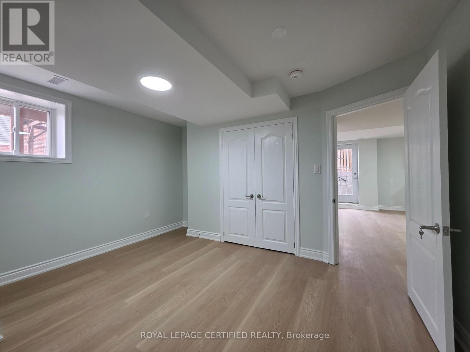 Basement - 367 Equestrian Way, Cambridge, Ontario  N3E 0C1 - Photo 8 - X12960988