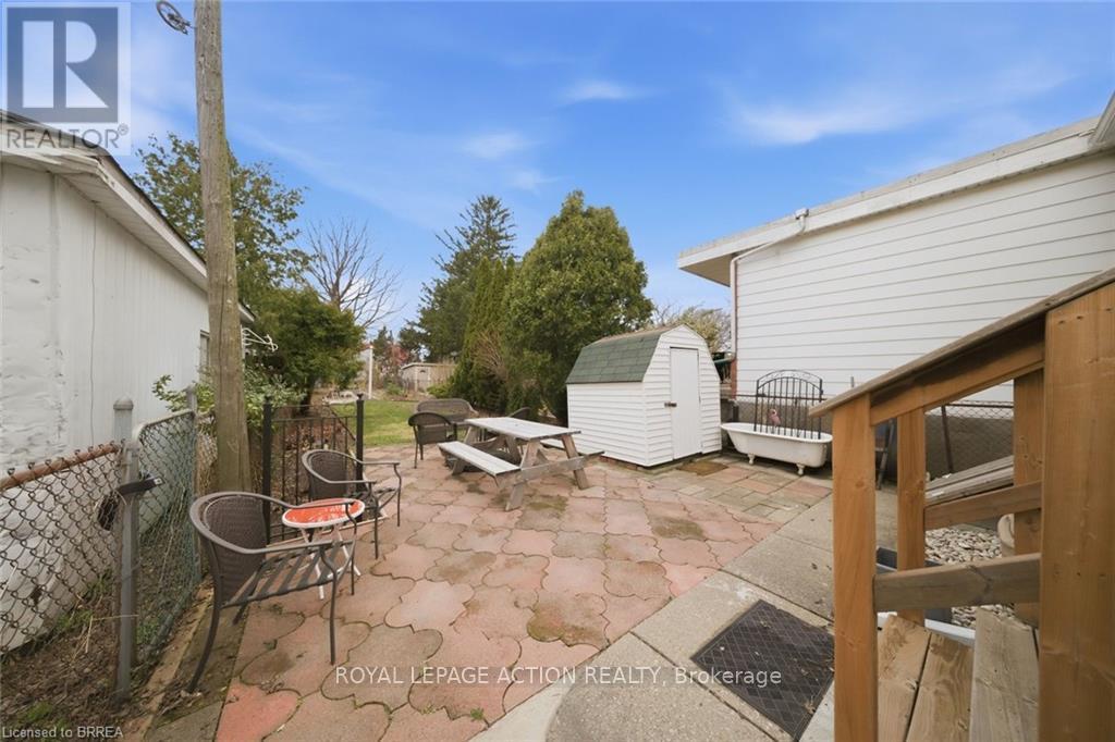 13 Devonport Street, Hamilton, Ontario  L8R 3C5 - Photo 24 - X12960992