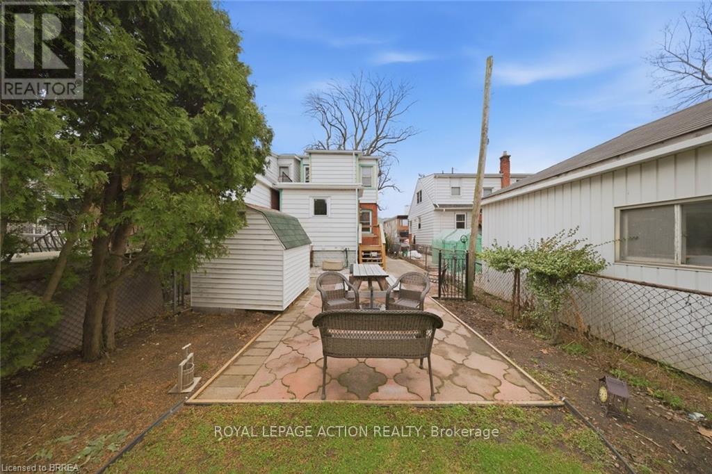 13 Devonport Street, Hamilton, Ontario  L8R 3C5 - Photo 27 - X12960992