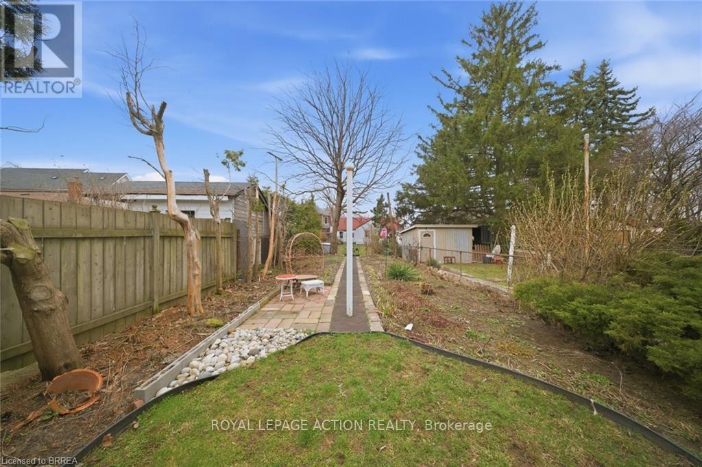 13 Devonport Street, Hamilton, Ontario  L8R 3C5 - Photo 29 - X12960992