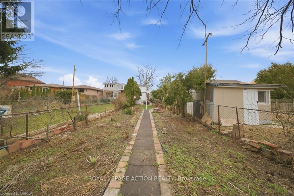 13 Devonport Street, Hamilton, Ontario  L8R 3C5 - Photo 30 - X12960992