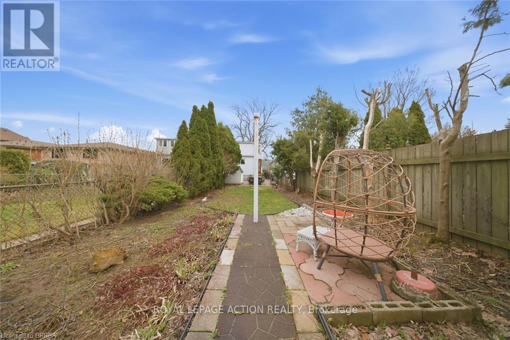 13 Devonport Street, Hamilton, Ontario  L8R 3C5 - Photo 31 - X12960992