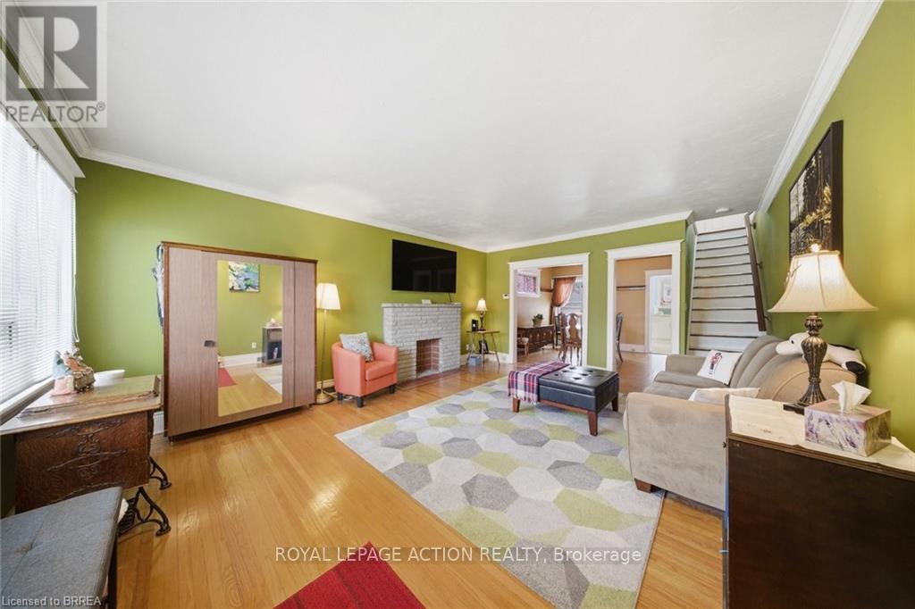 13 Devonport Street, Hamilton, Ontario  L8R 3C5 - Photo 7 - X12960992