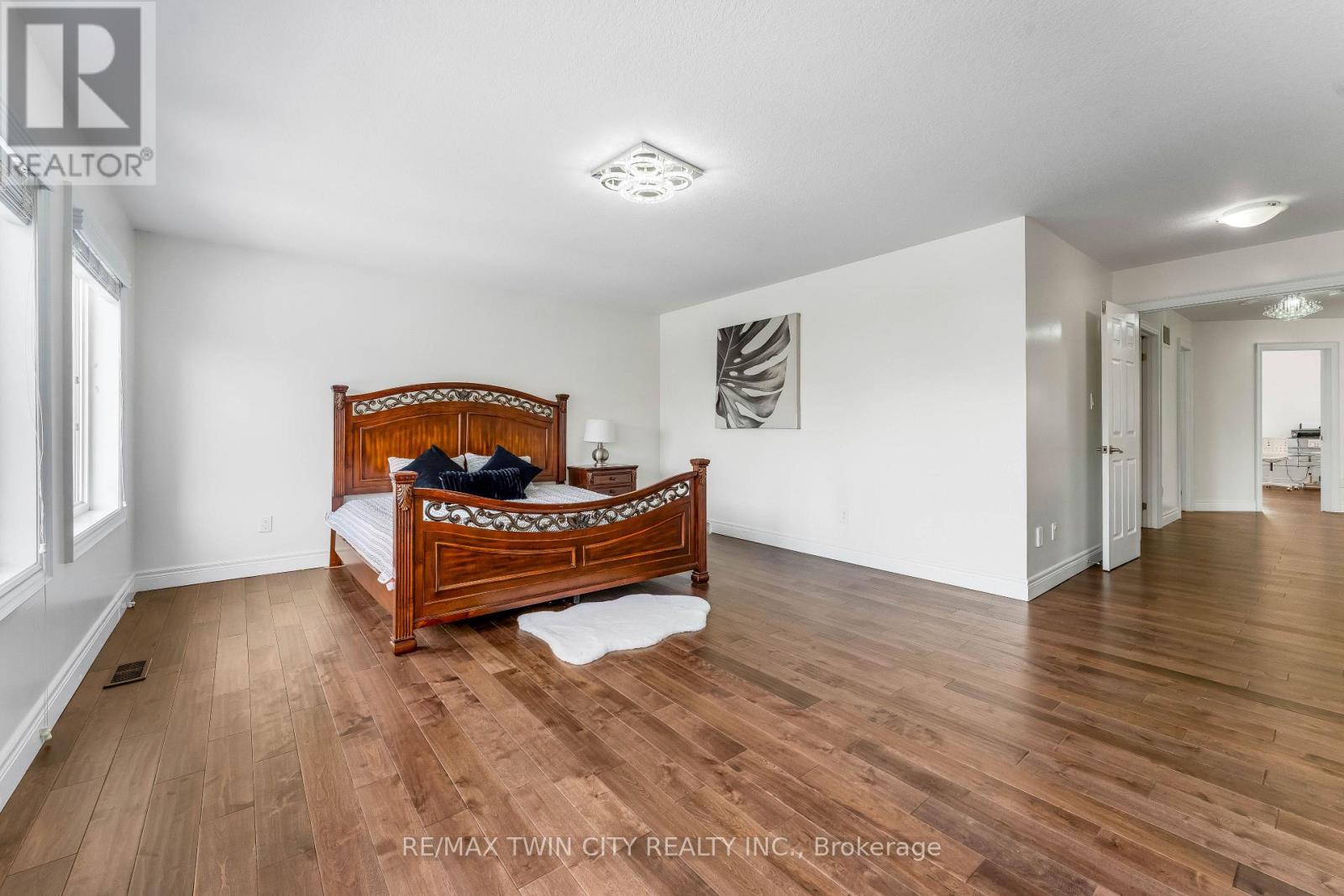 145 Redtail Street, Kitchener, Ontario  N2K 4J5 - Photo 21 - X12960996