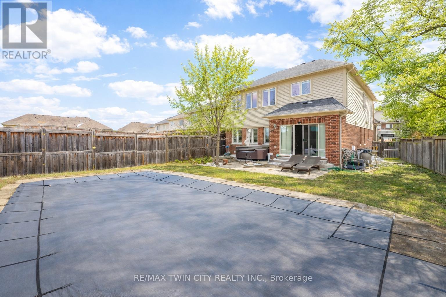 145 Redtail Street, Kitchener, Ontario  N2K 4J5 - Photo 41 - X12960996