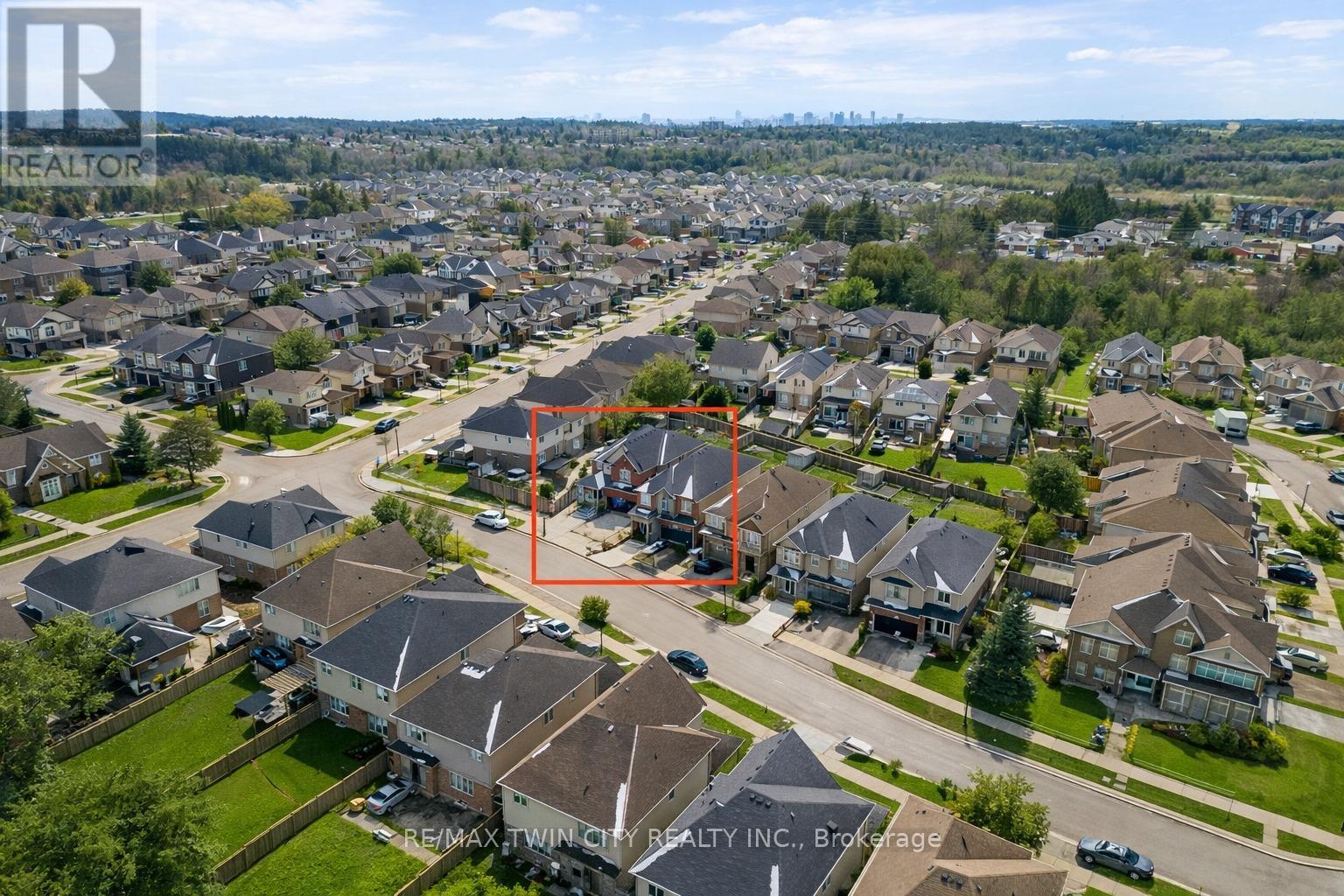 145 Redtail Street, Kitchener, Ontario  N2K 4J5 - Photo 45 - X12960996