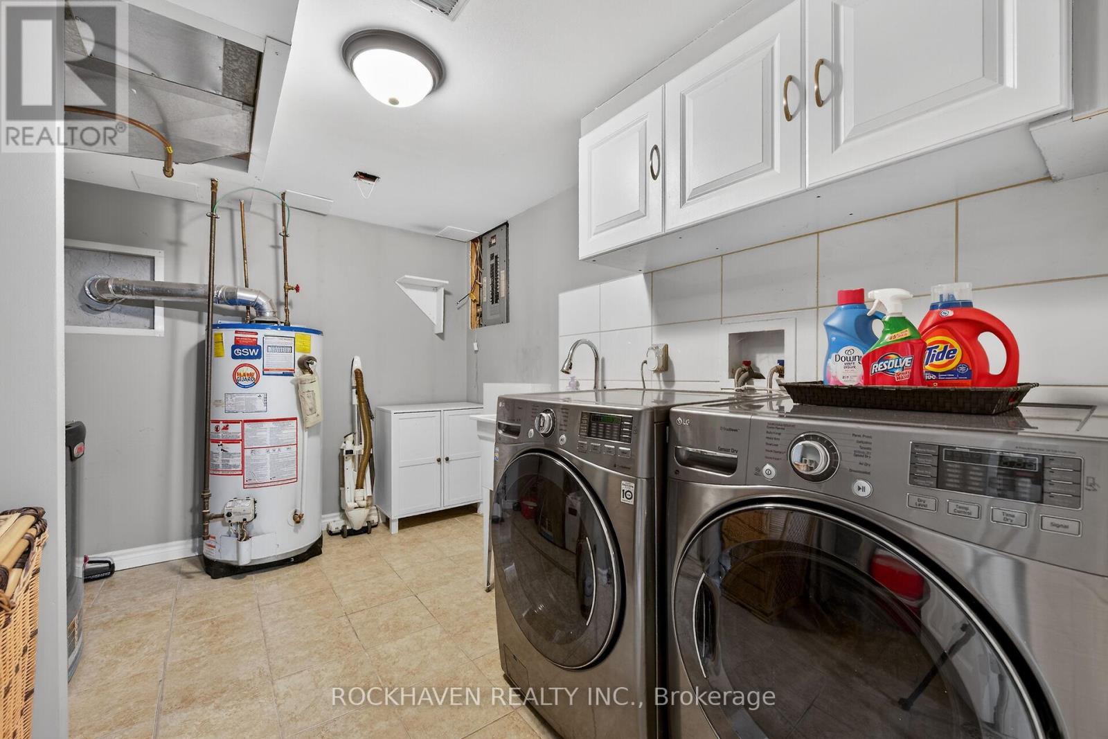 4569 Mitchell Avenue, Niagara Falls, Ontario  L2E 6R6 - Photo 31 - X12961040