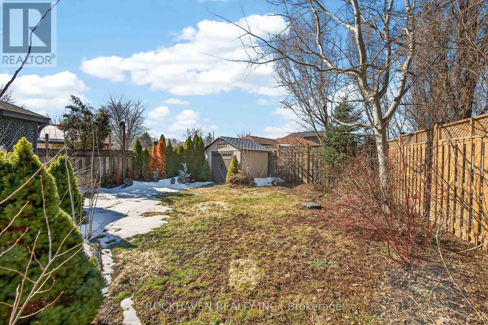 4569 Mitchell Avenue, Niagara Falls, Ontario  L2E 6R6 - Photo 35 - X12961040