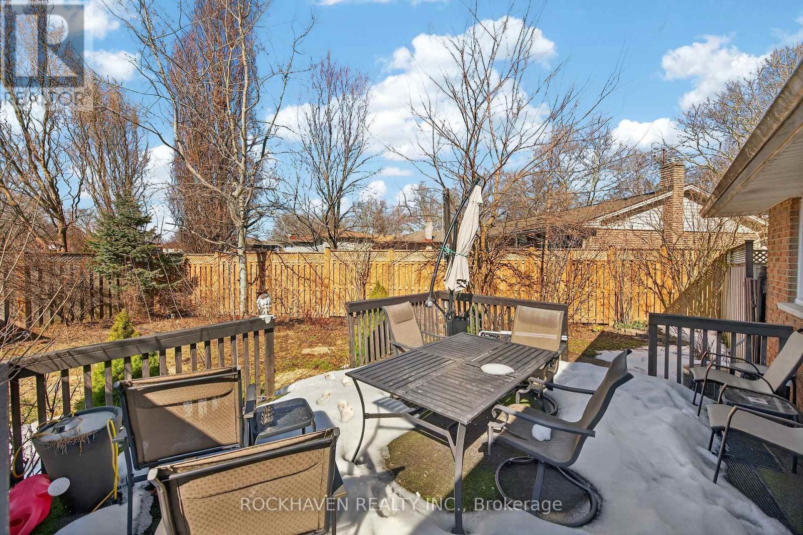 4569 Mitchell Avenue, Niagara Falls, Ontario  L2E 6R6 - Photo 39 - X12961040