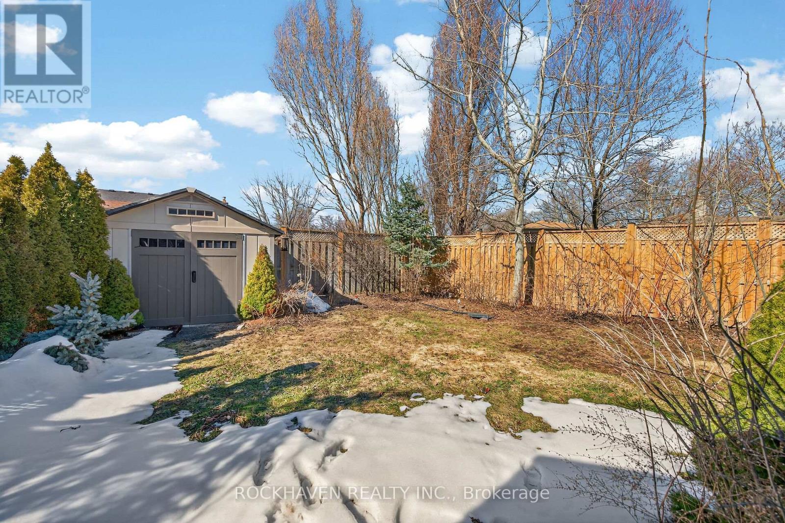 4569 Mitchell Avenue, Niagara Falls, Ontario  L2E 6R6 - Photo 40 - X12961040