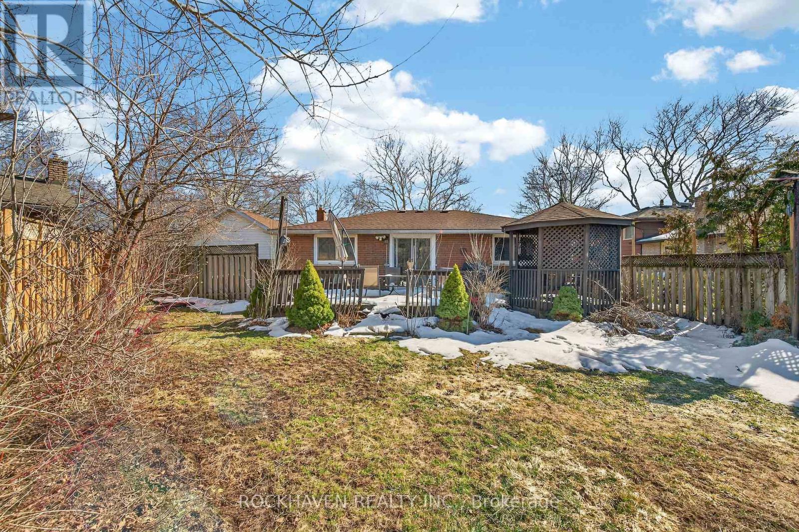 4569 Mitchell Avenue, Niagara Falls, Ontario  L2E 6R6 - Photo 42 - X12961040