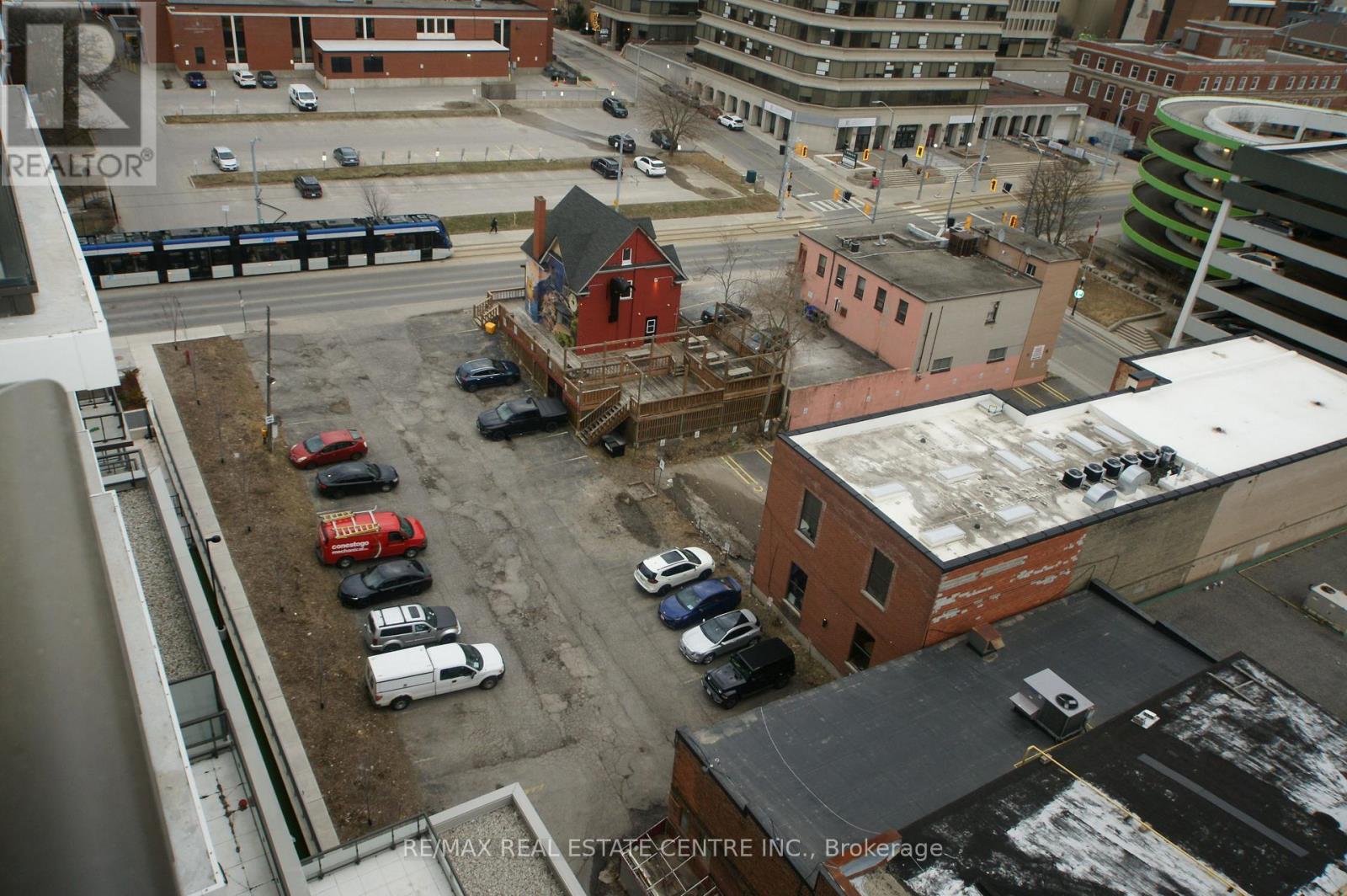 55 Duke Street, Kitchener, Ontario  N2X 3H9 - Photo 15 - X12961052