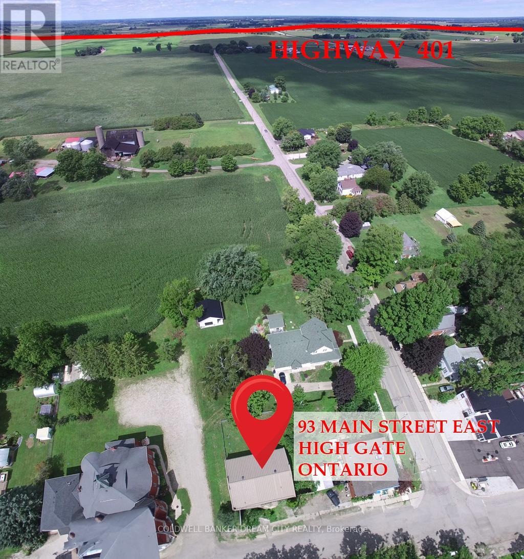 93 Main Street, Chatham-Kent, Ontario  N0P 1T0 - Photo 35 - X12961056