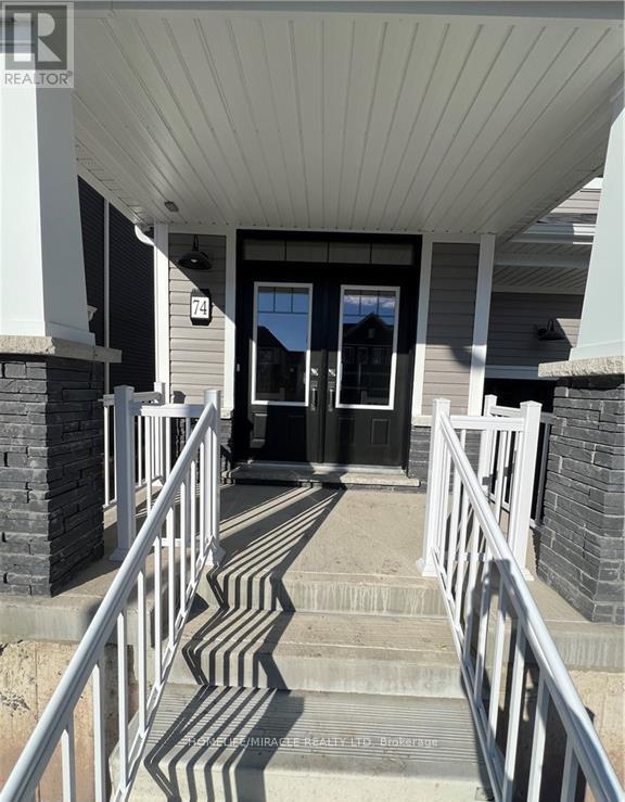 74 Masters Street, Welland, Ontario  L3B 0N4 - Photo 5 - X12961060