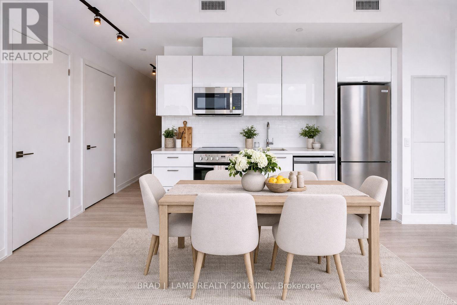 1004 - 284 King Street E, Toronto, Ontario  M5A 1K4 - Photo 2 - C12935242