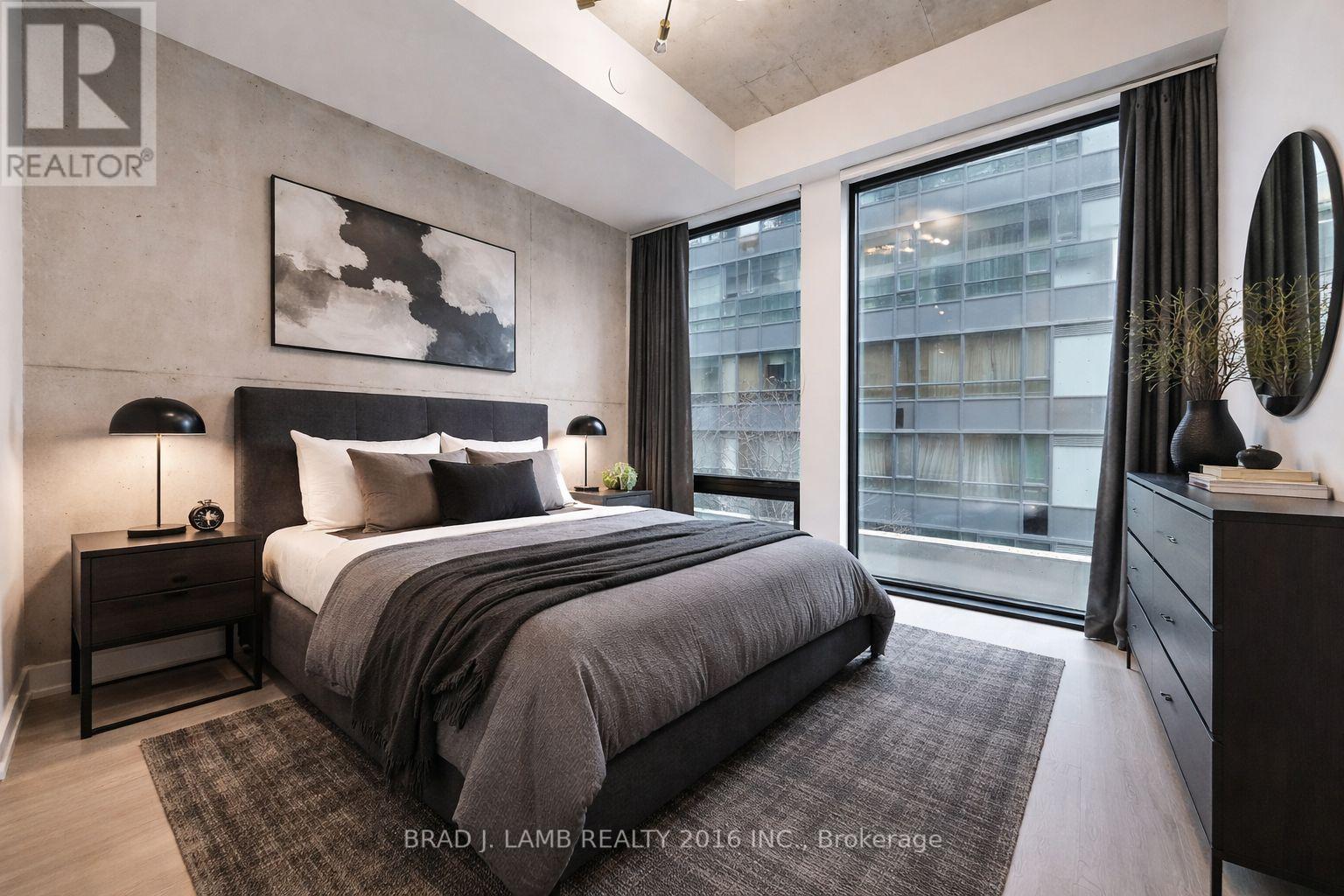 308 - 284 King Street E, Toronto, Ontario  M5A 1K4 - Photo 3 - C12928734