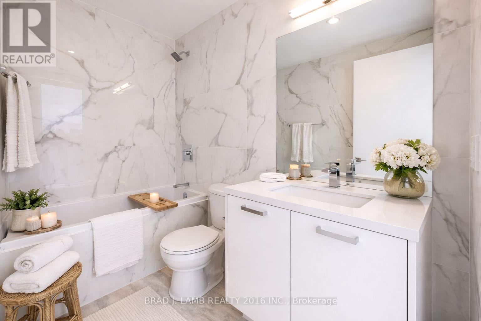 1004 - 284 King Street E, Toronto, Ontario  M5A 1K4 - Photo 6 - C12935242