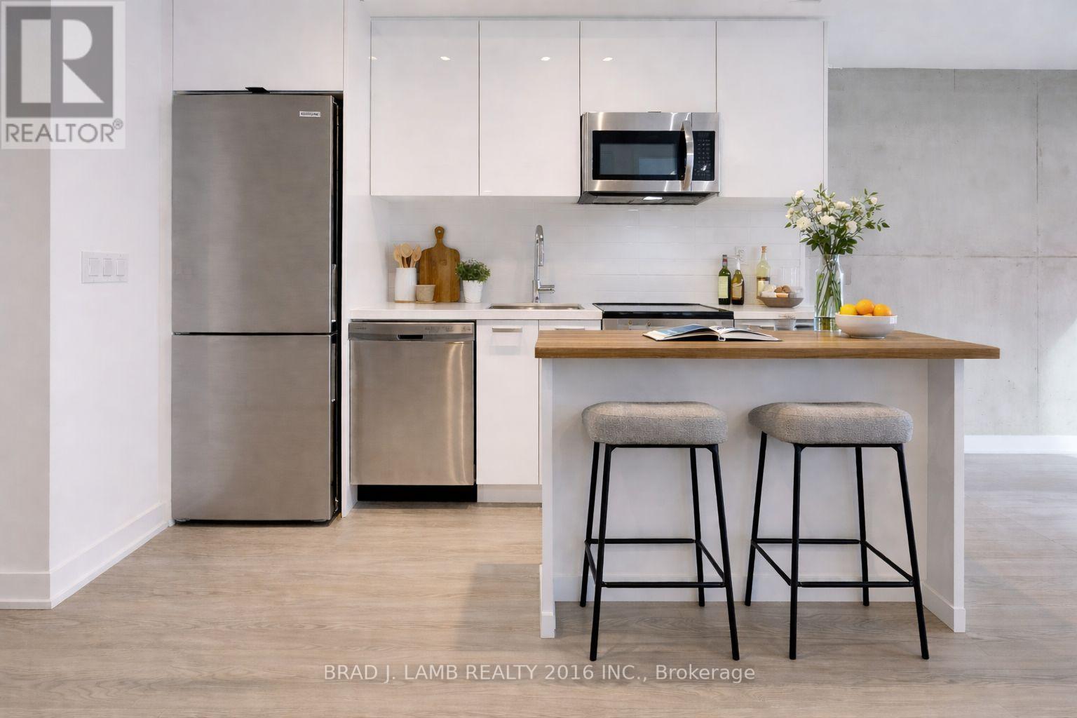 308 - 284 King Street E, Toronto, Ontario  M5A 1K4 - Photo 2 - C12928734