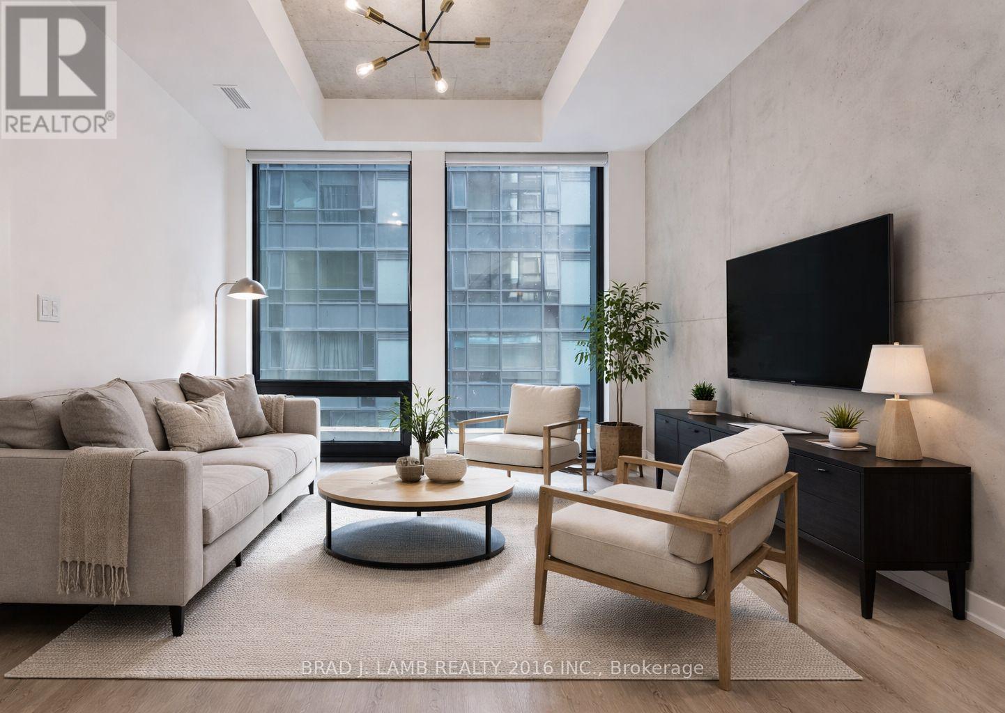 308 - 284 KING STREET E, Toronto, Ontario