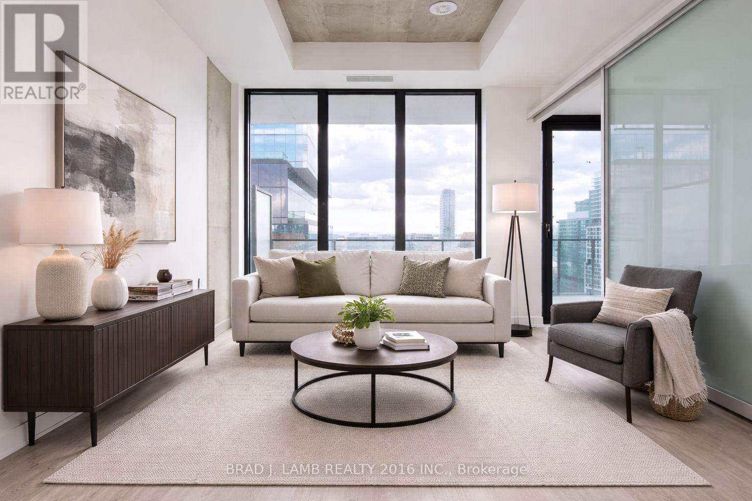 1604 - 284 King Street E, Toronto, Ontario  M5A 1K4 - Photo 1 - C12939734