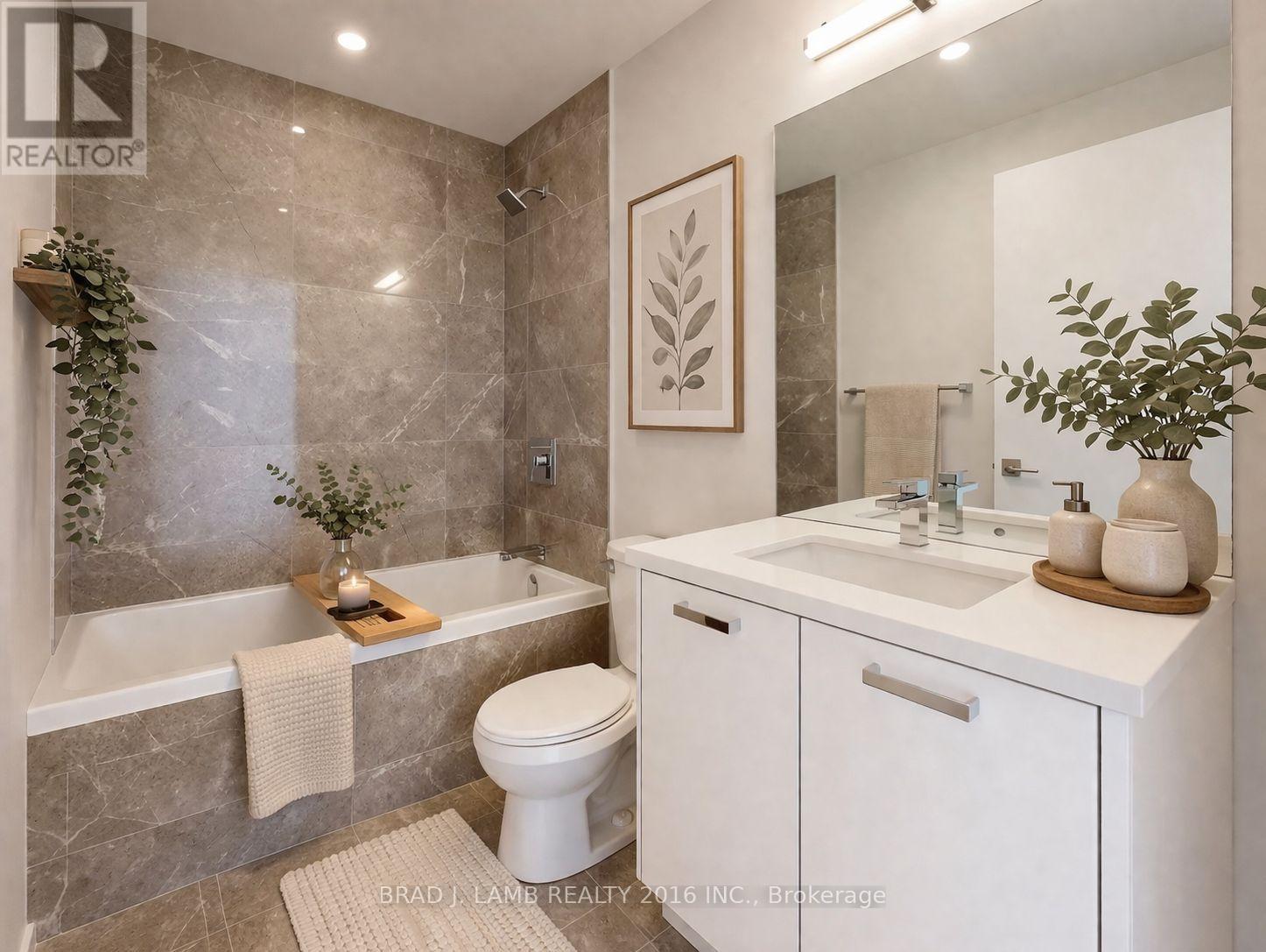 1604 - 284 King Street E, Toronto, Ontario  M5A 1K4 - Photo 4 - C12939734