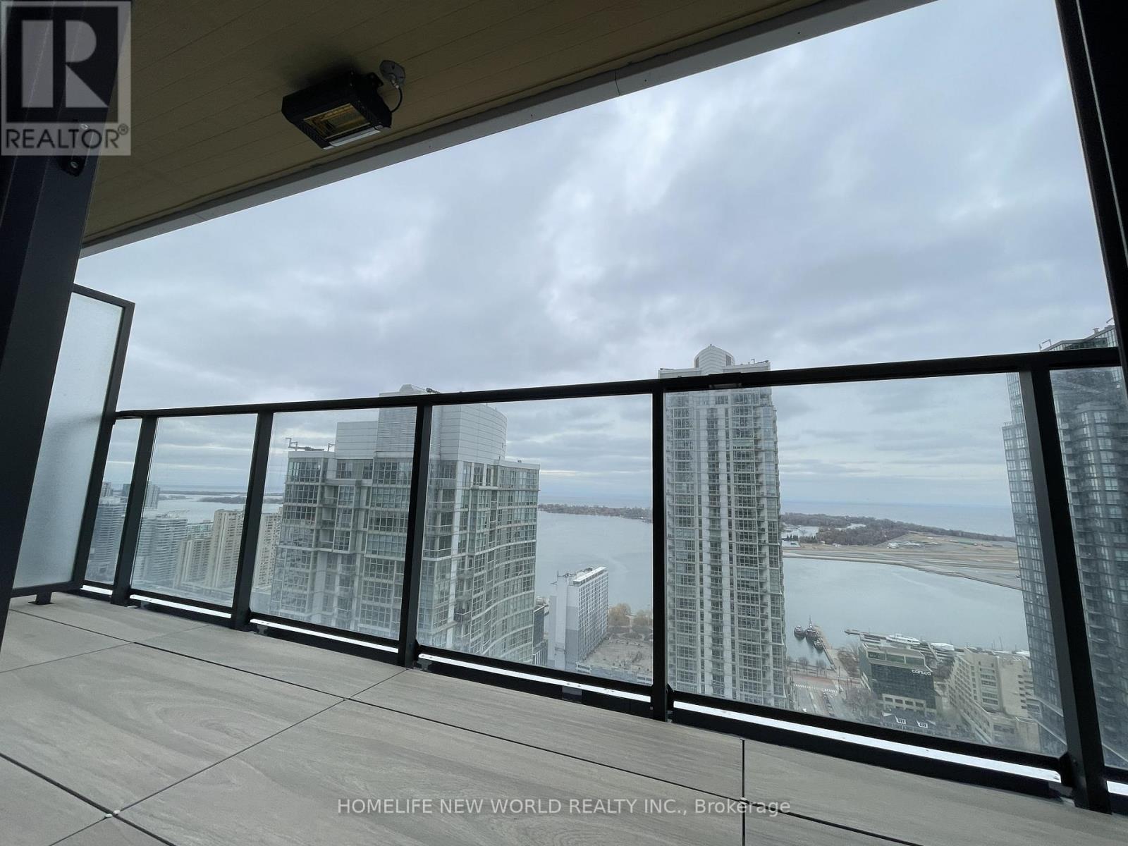 4111 - 3 Concord Cityplace Way, Toronto, Ontario  M5V 0X4 - Photo 25 - C12940392