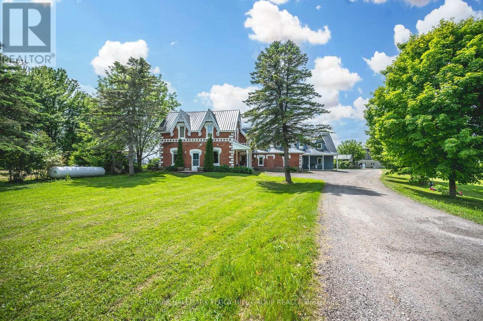 8464 6th Line, Essa, Ontario  L0M 1T0 - Photo 2 - N12638712