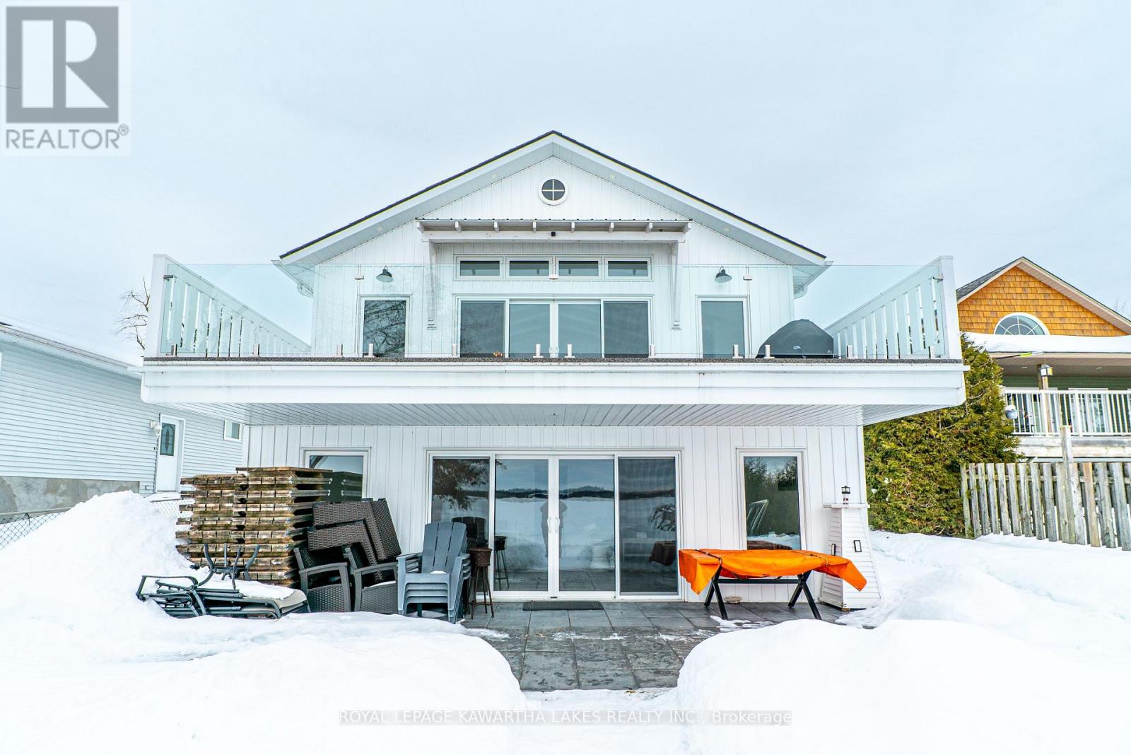 57 Admiral Drive, Kawartha Lakes, Ontario  K0M 1G0 - Photo 11 - X12803016