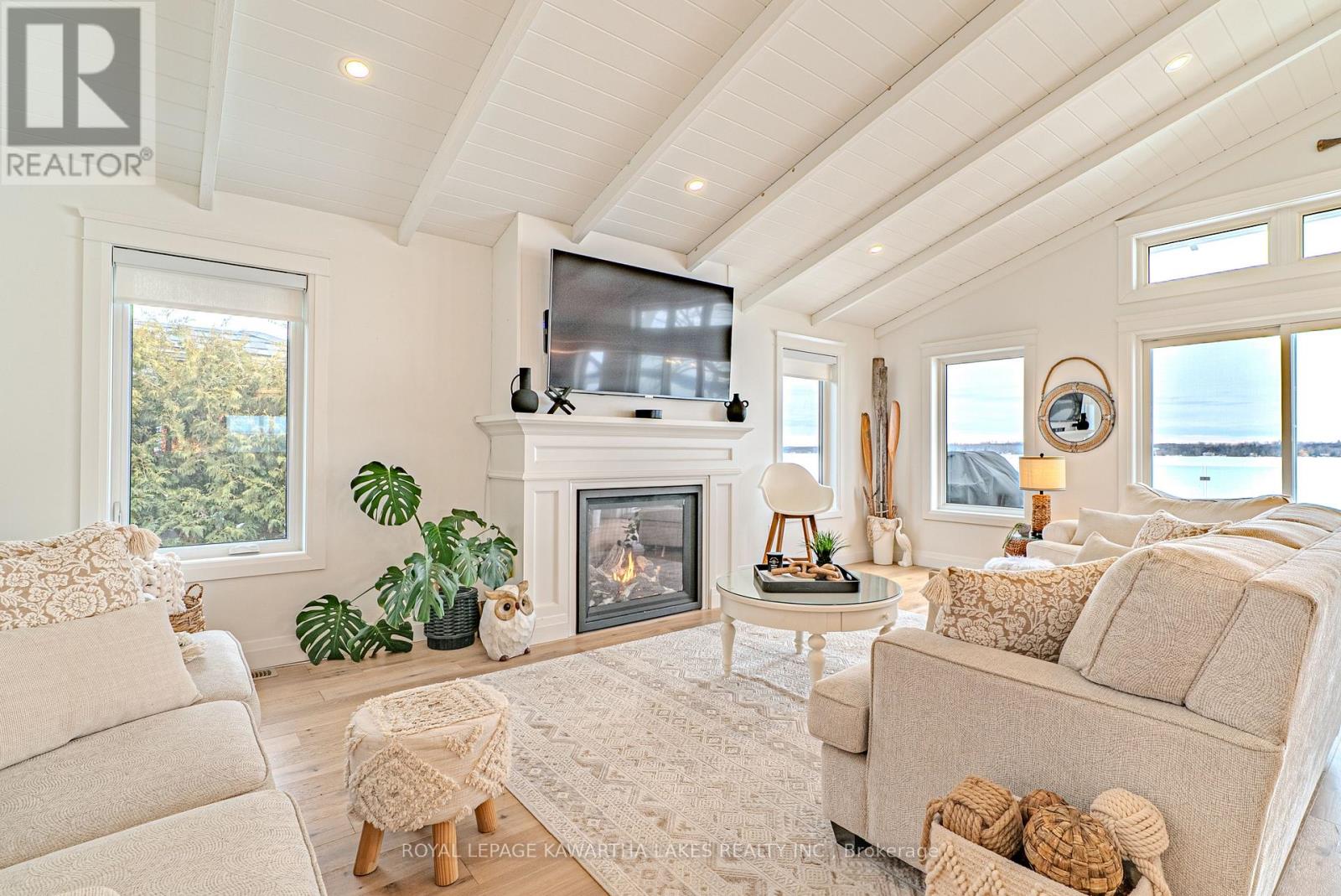 57 Admiral Drive, Kawartha Lakes, Ontario  K0M 1G0 - Photo 22 - X12803016